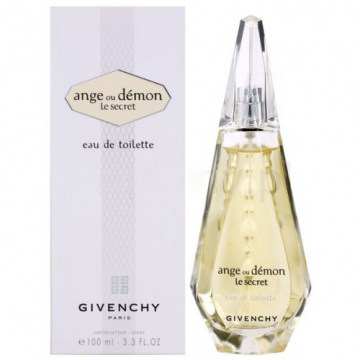 Givenchy Ange Ou Demon Le Secret Туалетная вода 100 ml (3274870002748)